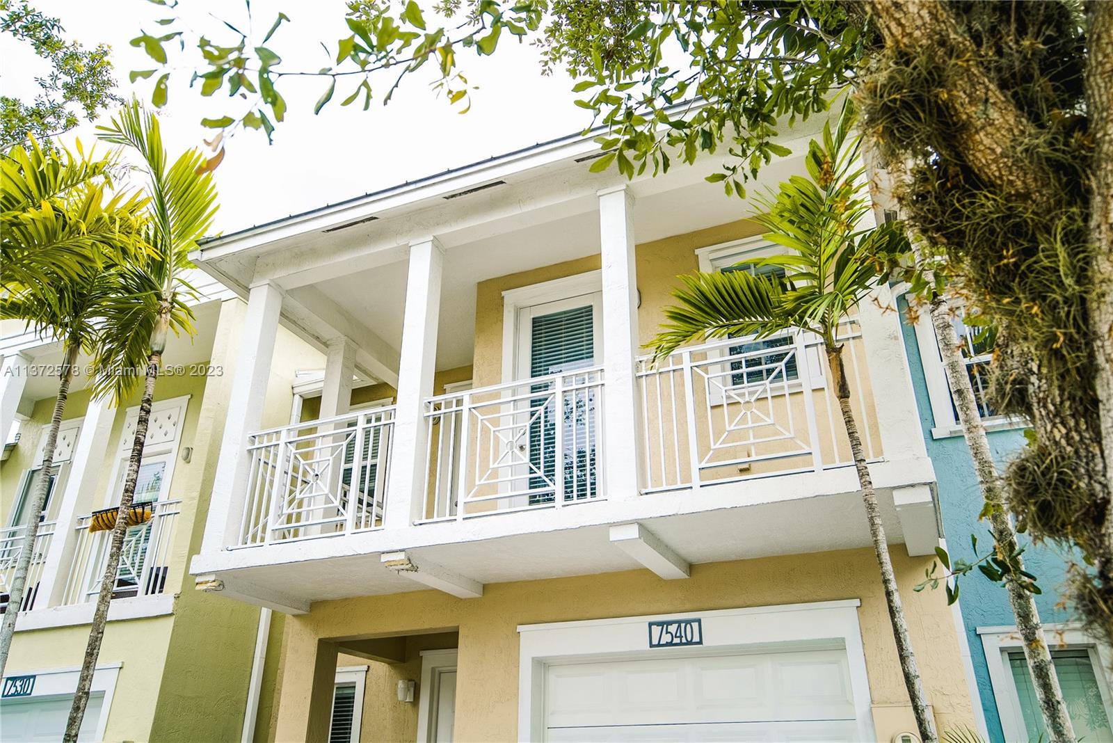 RESERVE AT DORAL WEST - Residential