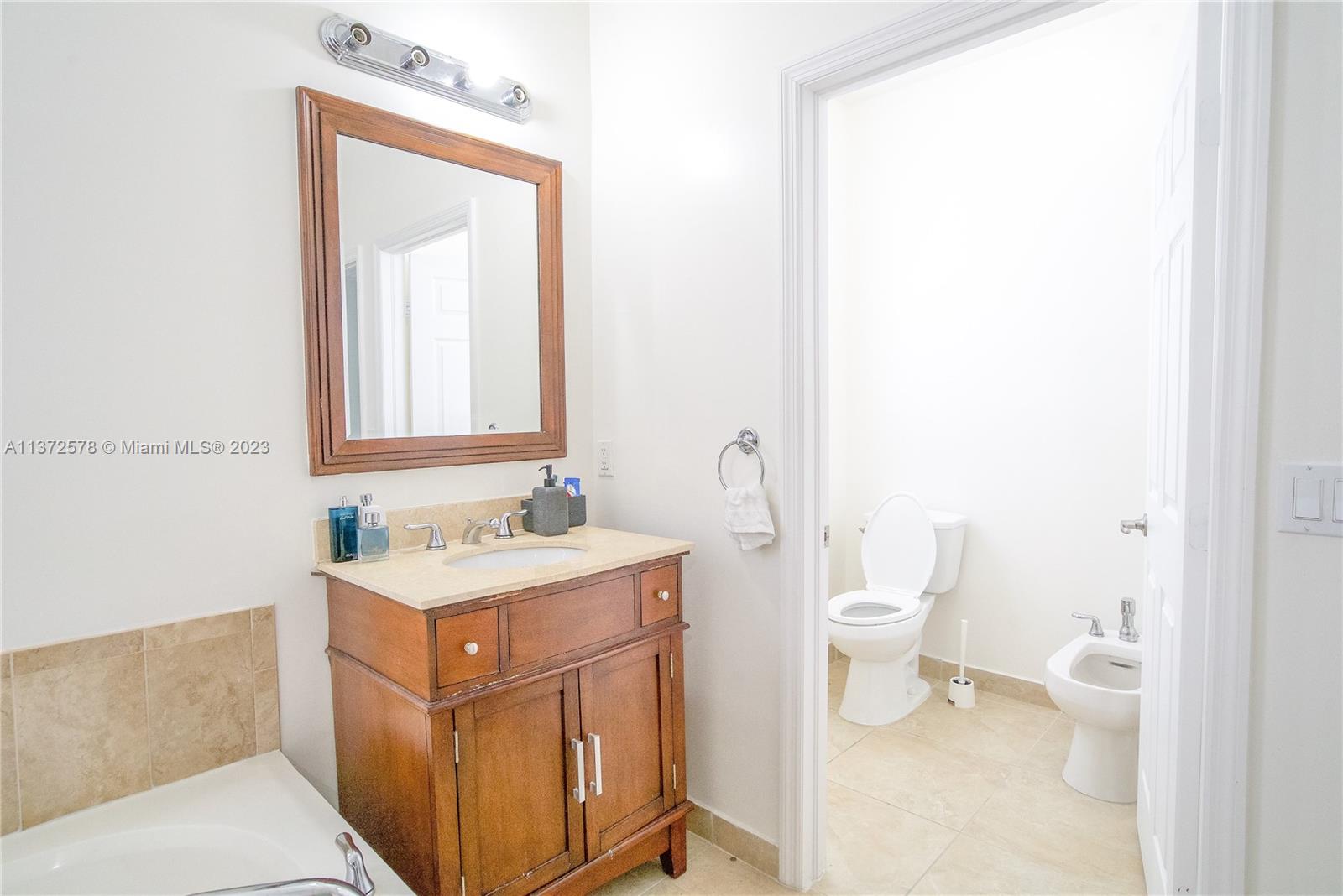 RESERVE AT DORAL WEST - Residential