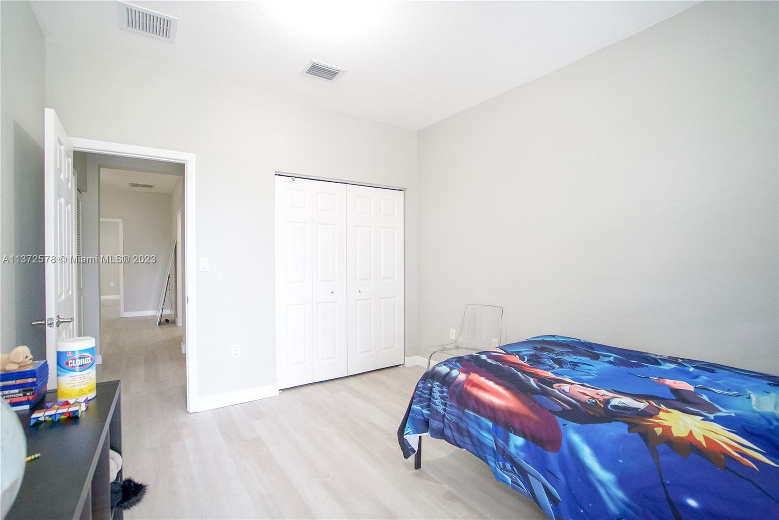 RESERVE AT DORAL WEST - Residential