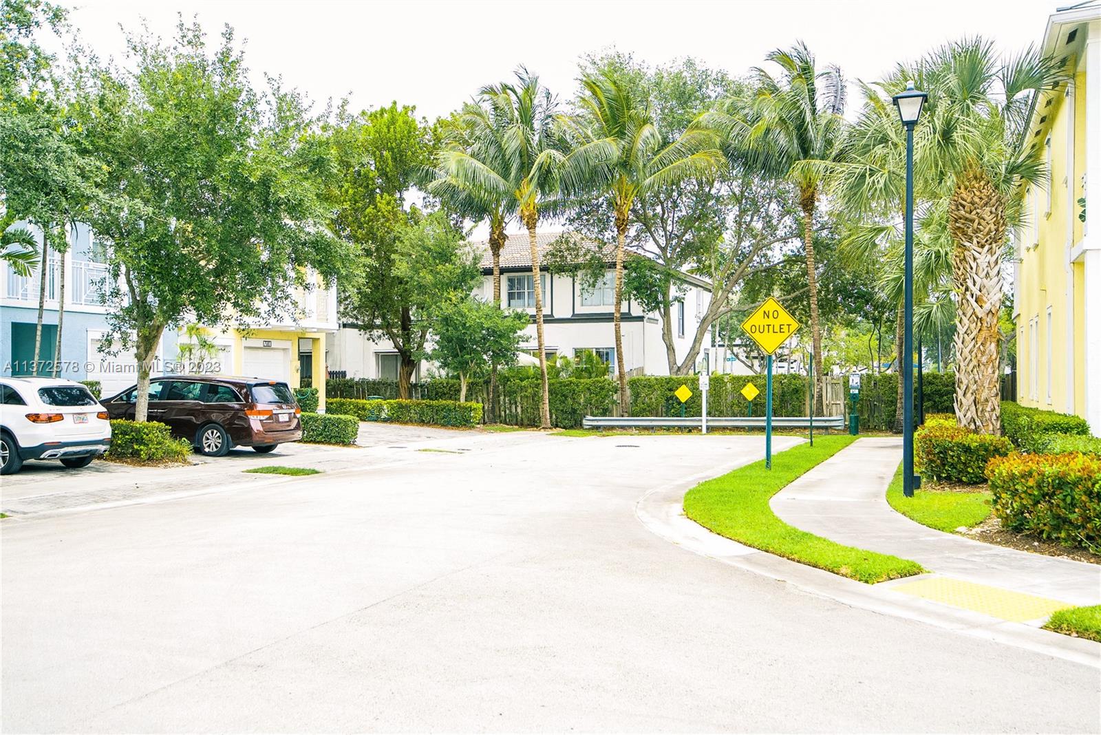RESERVE AT DORAL WEST - Residential