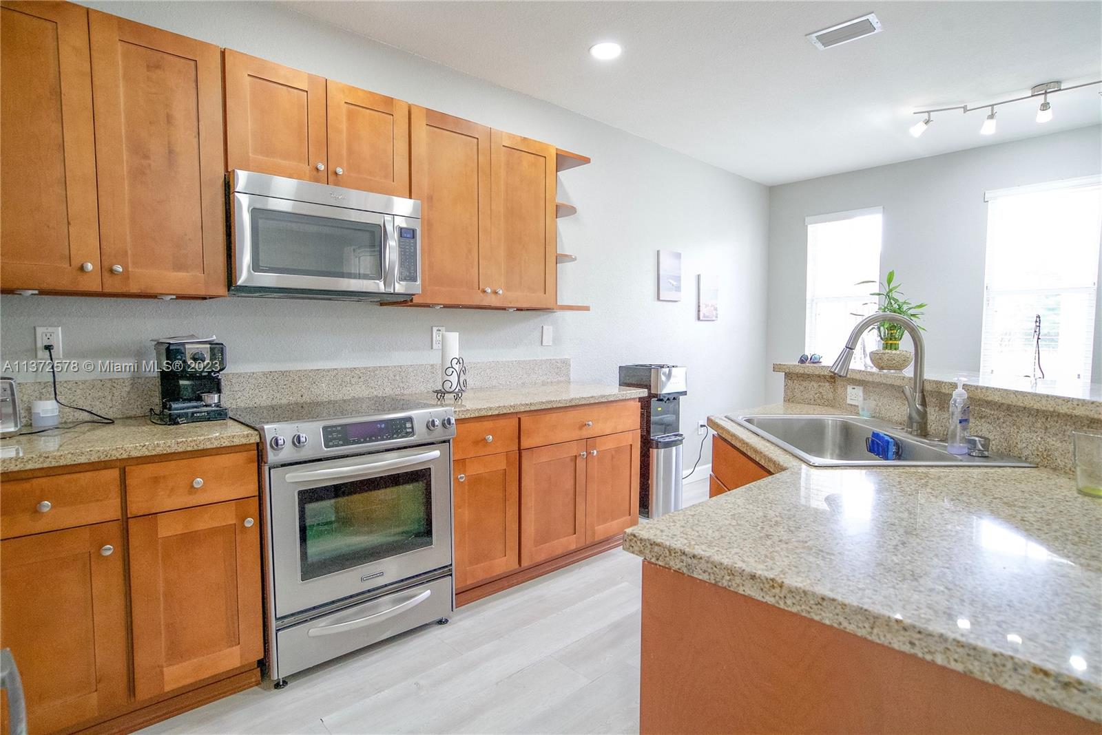 RESERVE AT DORAL WEST - Residential