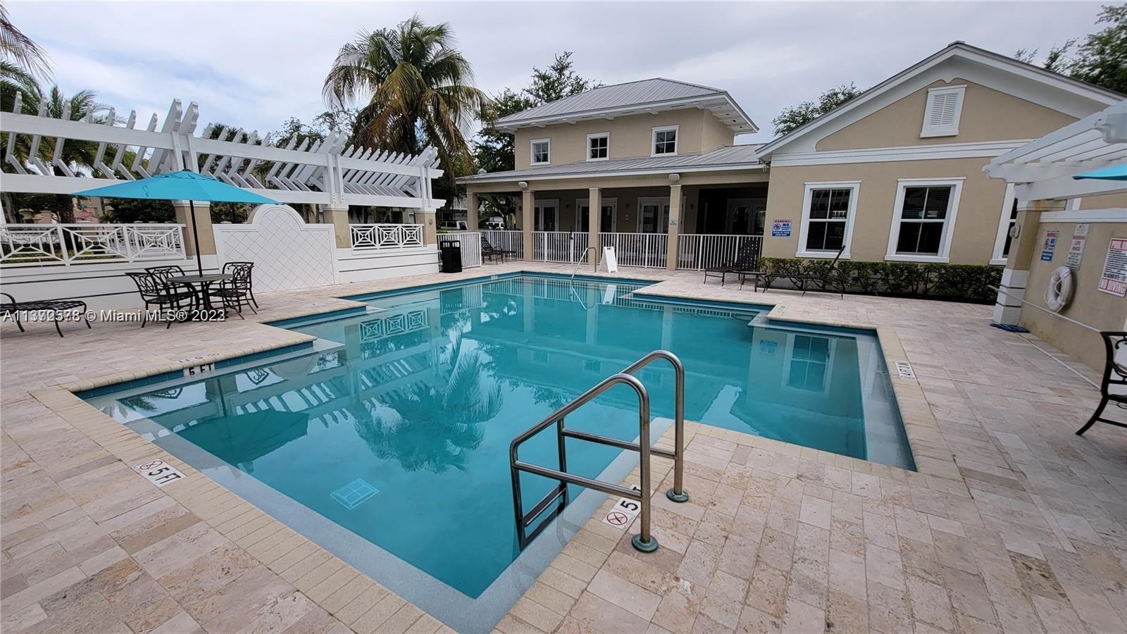RESERVE AT DORAL WEST - Residential