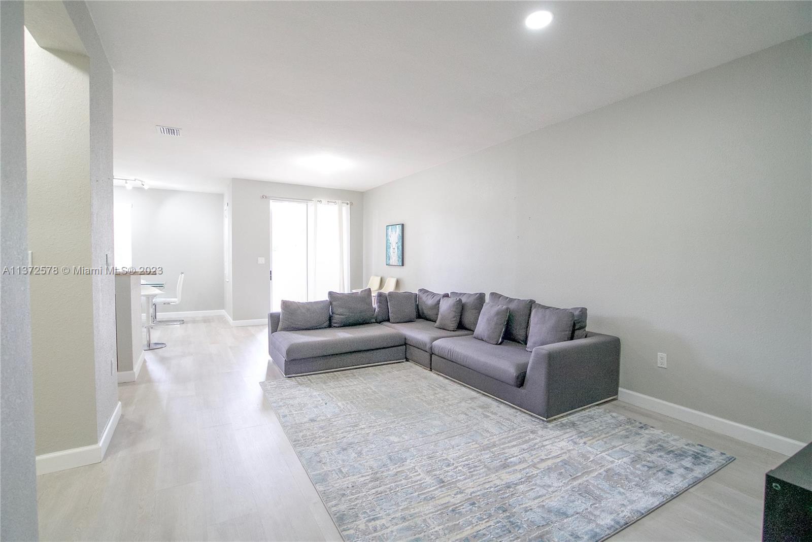 RESERVE AT DORAL WEST - Residential