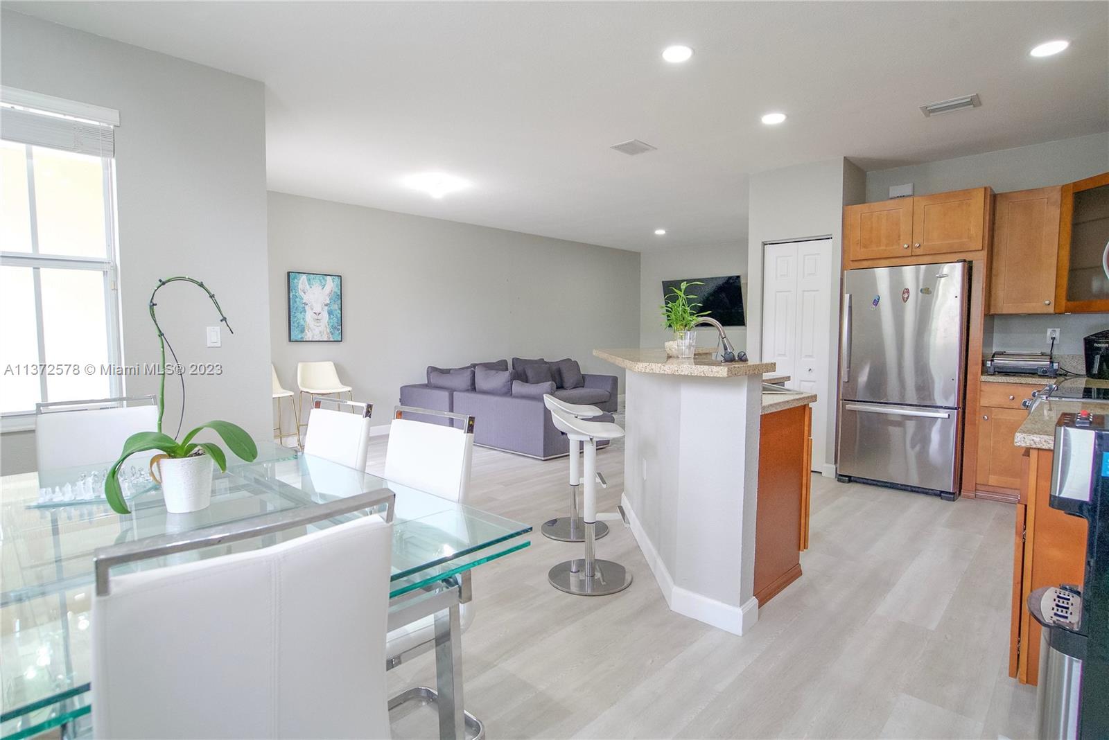 RESERVE AT DORAL WEST - Residential