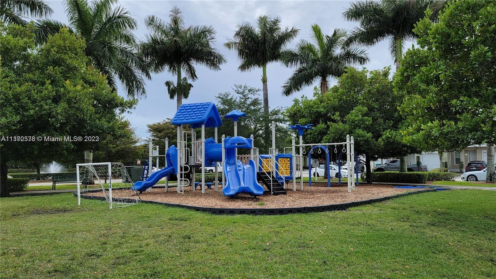 RESERVE AT DORAL WEST - Residential