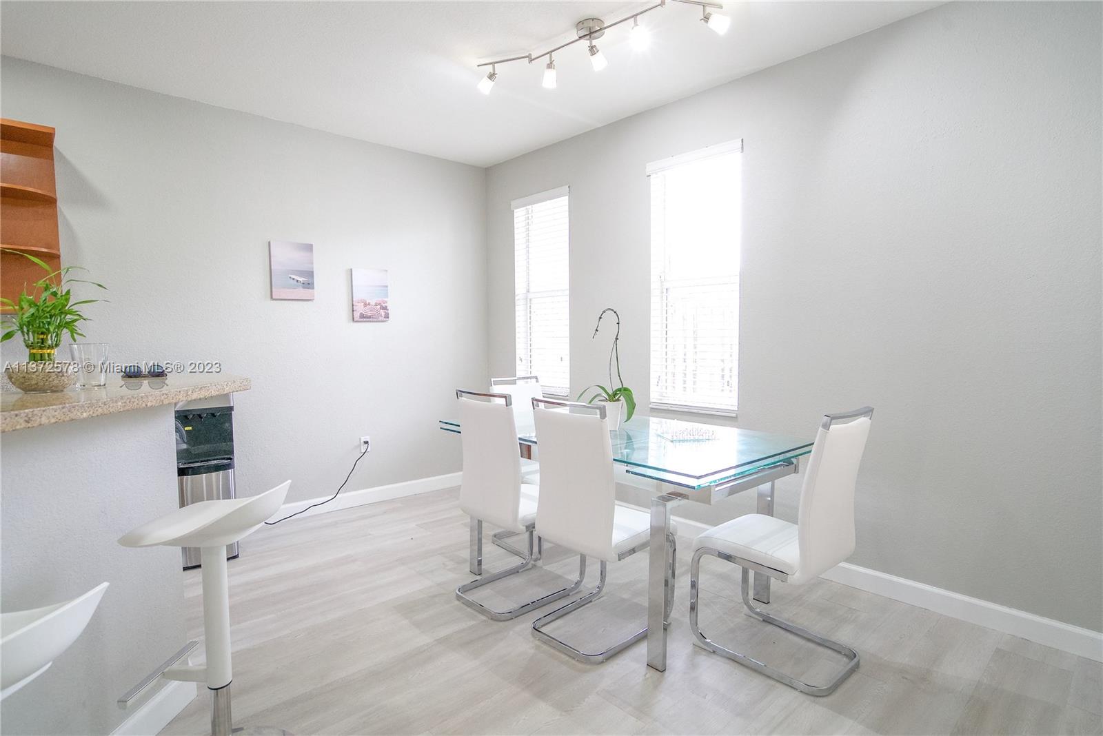 RESERVE AT DORAL WEST - Residential