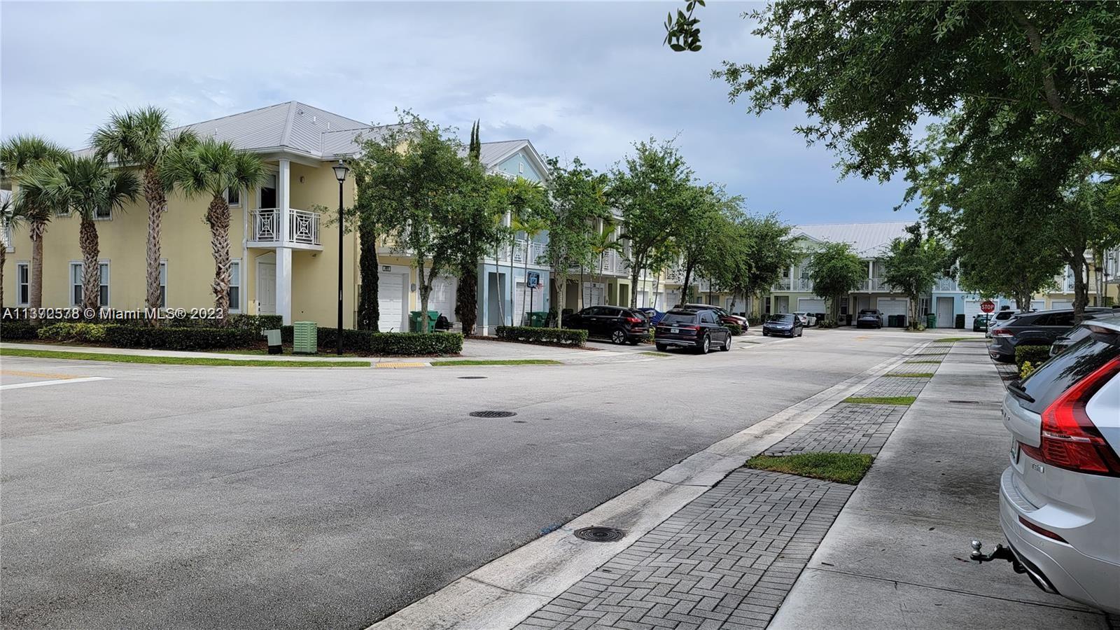 RESERVE AT DORAL WEST - Residential