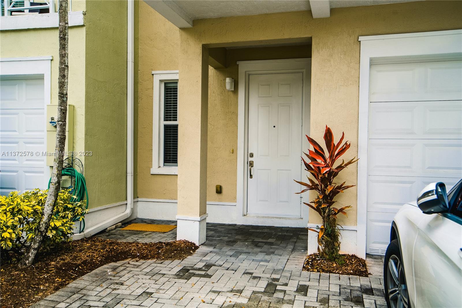 RESERVE AT DORAL WEST - Residential