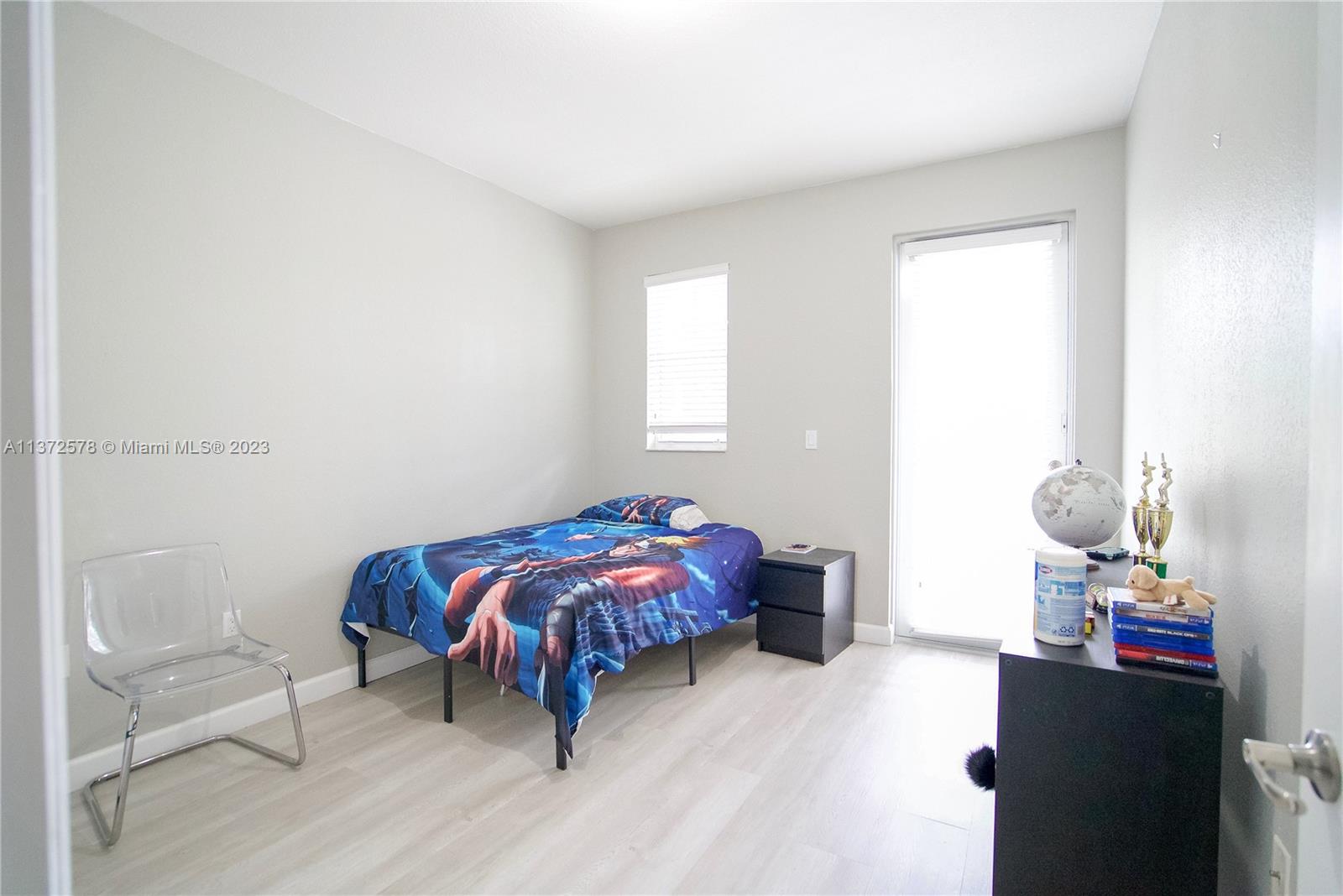 RESERVE AT DORAL WEST - Residential