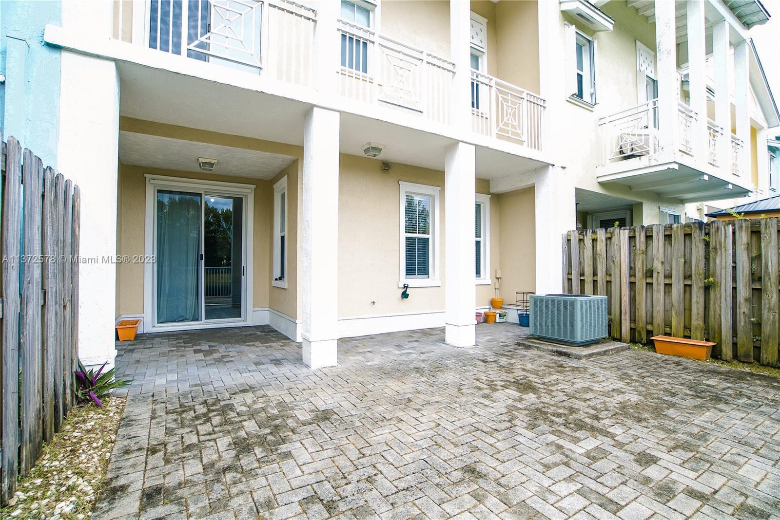 RESERVE AT DORAL WEST - Residential