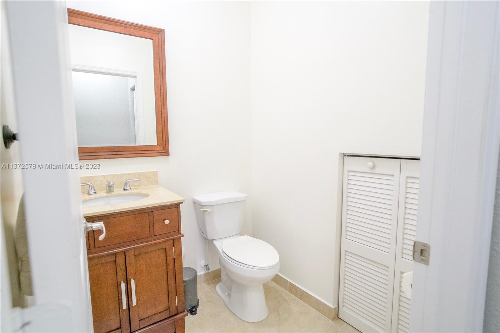 RESERVE AT DORAL WEST - Residential