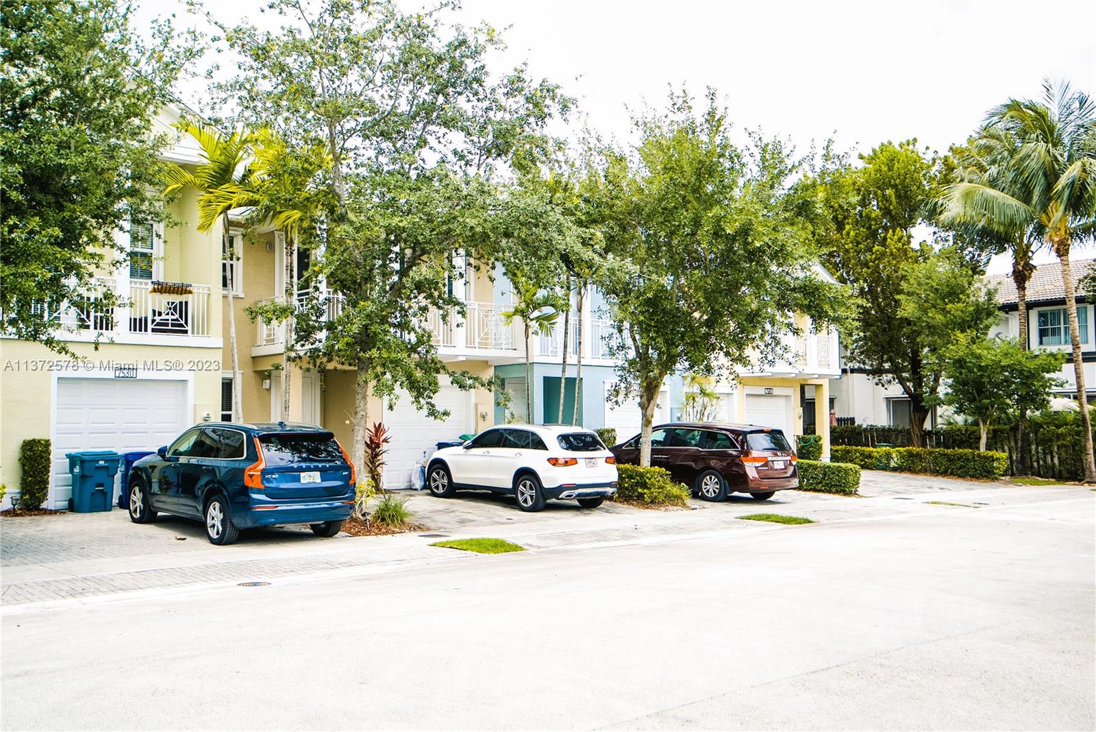 RESERVE AT DORAL WEST - Residential