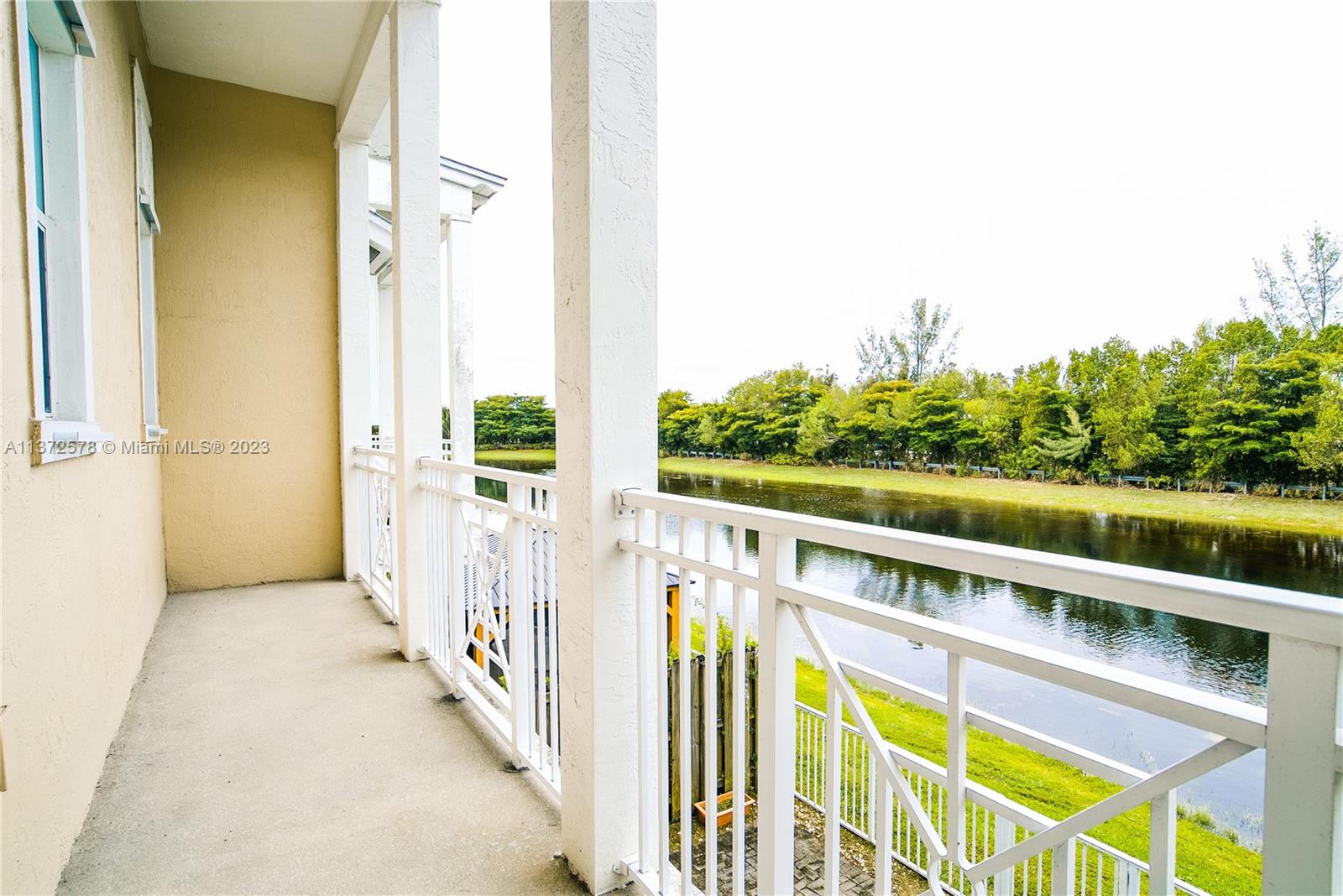 RESERVE AT DORAL WEST - Residential