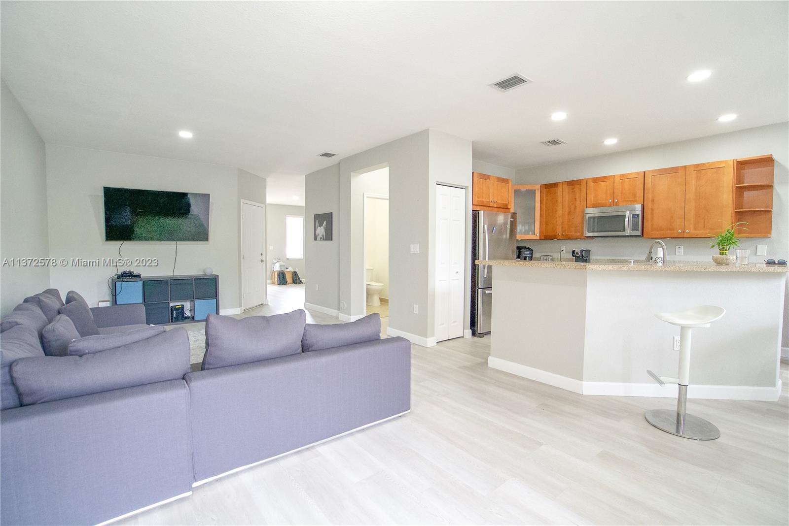 RESERVE AT DORAL WEST - Residential