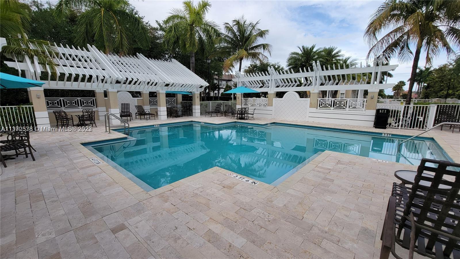 RESERVE AT DORAL WEST - Residential