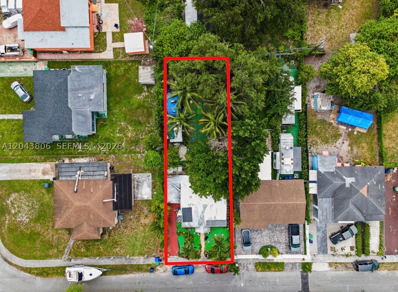 TWELFTH AVENUE HEIGHTS - Residential