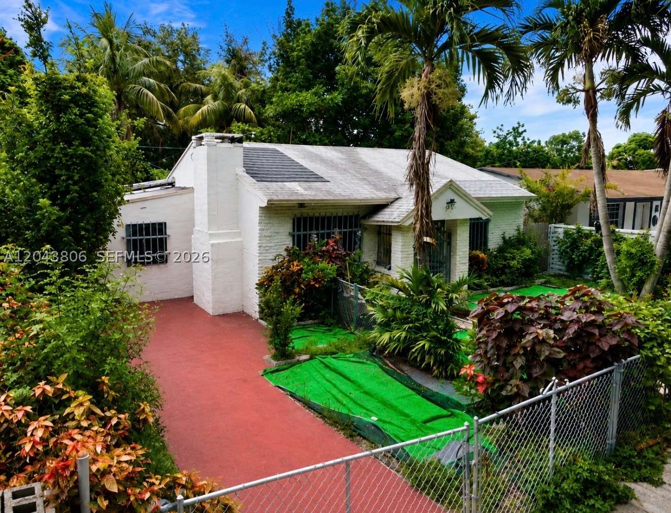 TWELFTH AVENUE HEIGHTS - Residential