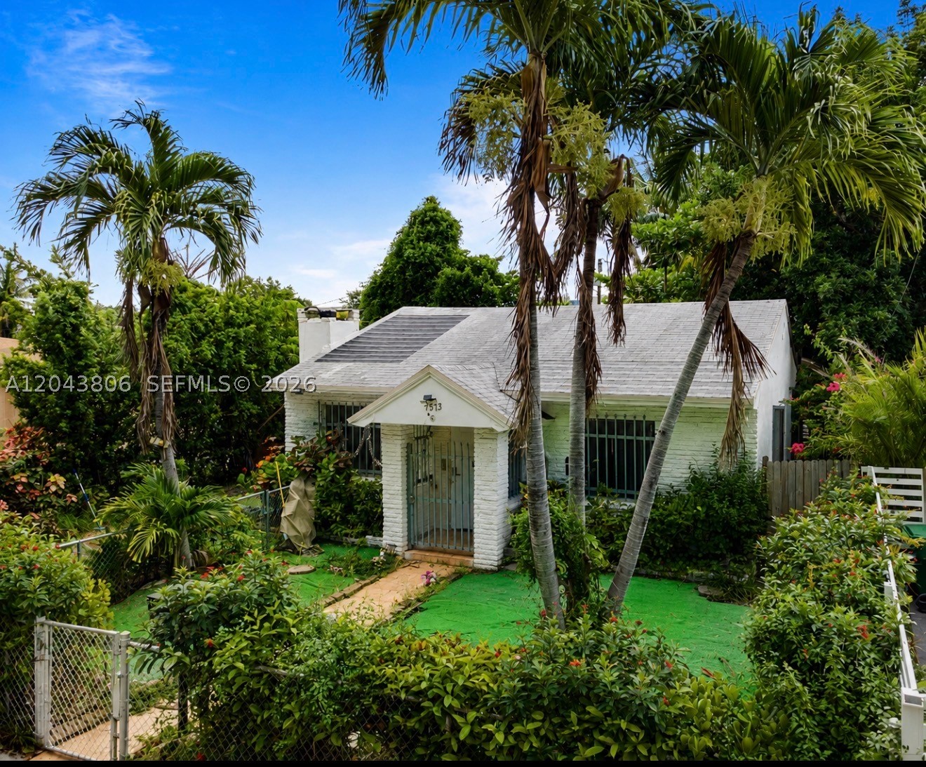 TWELFTH AVENUE HEIGHTS - Residential