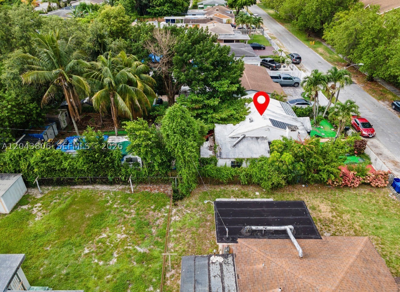 TWELFTH AVENUE HEIGHTS - Residential