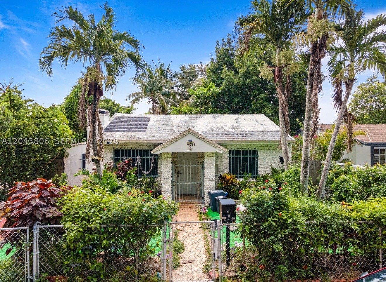 TWELFTH AVENUE HEIGHTS - Residential