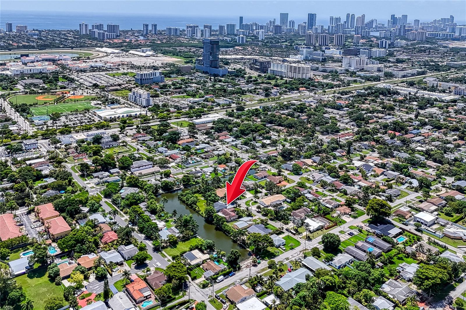 SCHAFFER PARK - Residential
