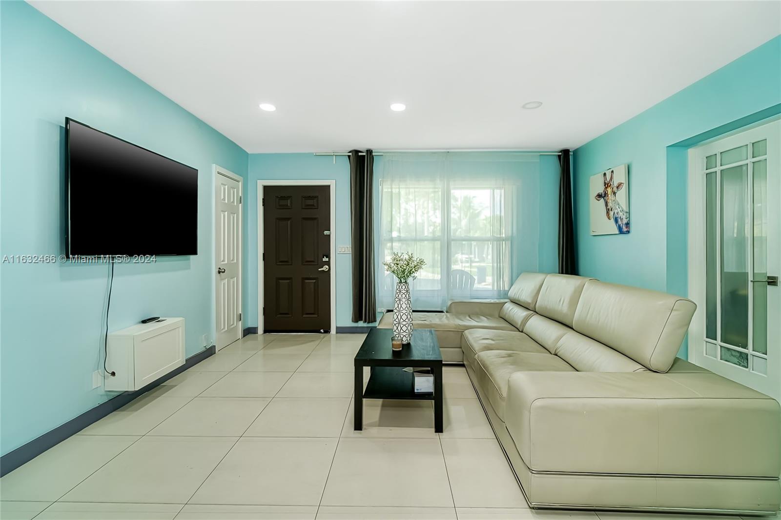 SCHAFFER PARK - Residential
