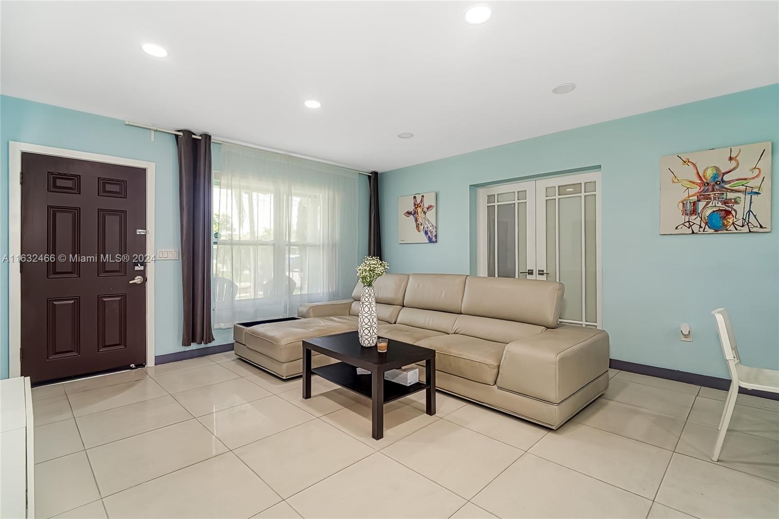 SCHAFFER PARK - Residential