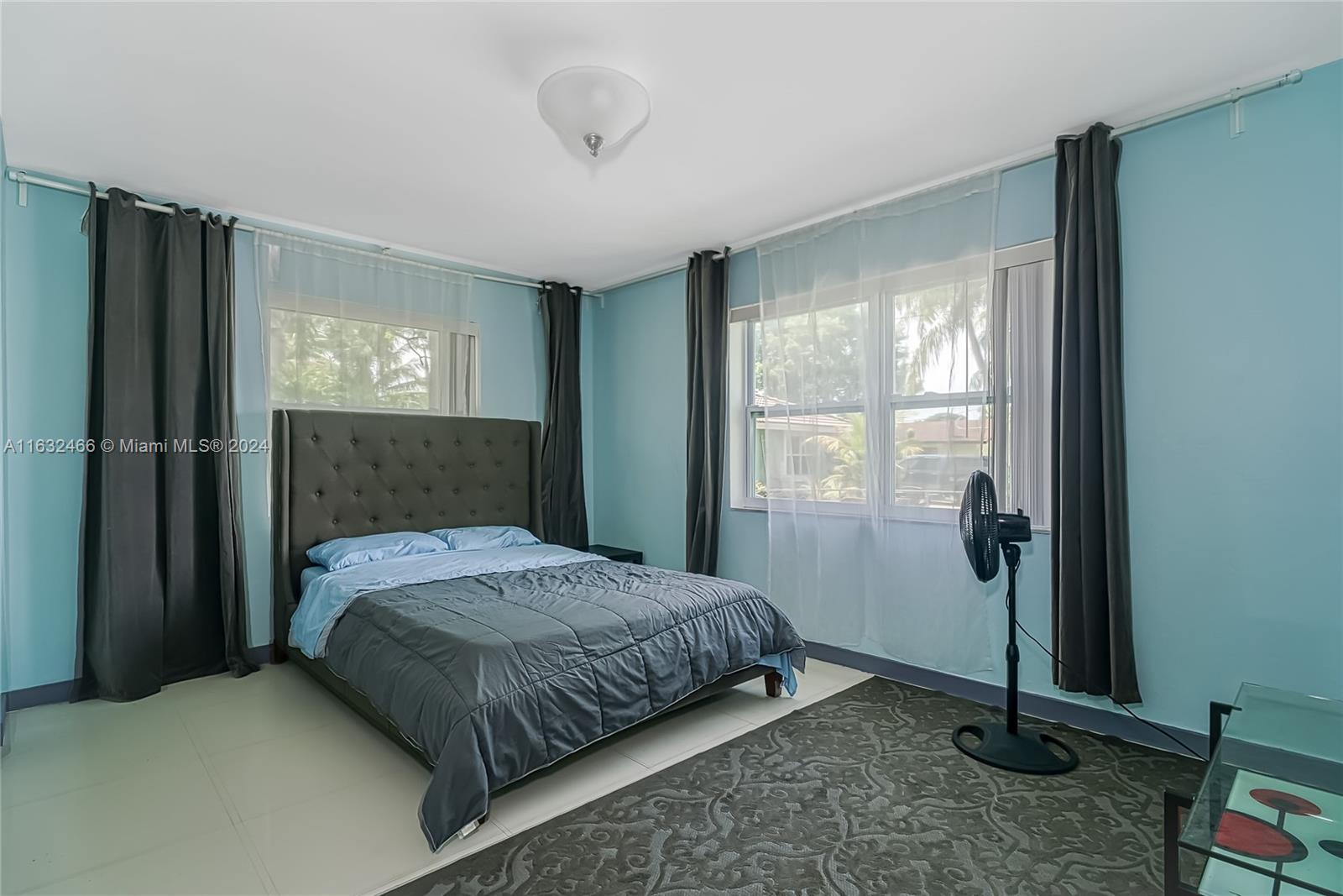 SCHAFFER PARK - Residential
