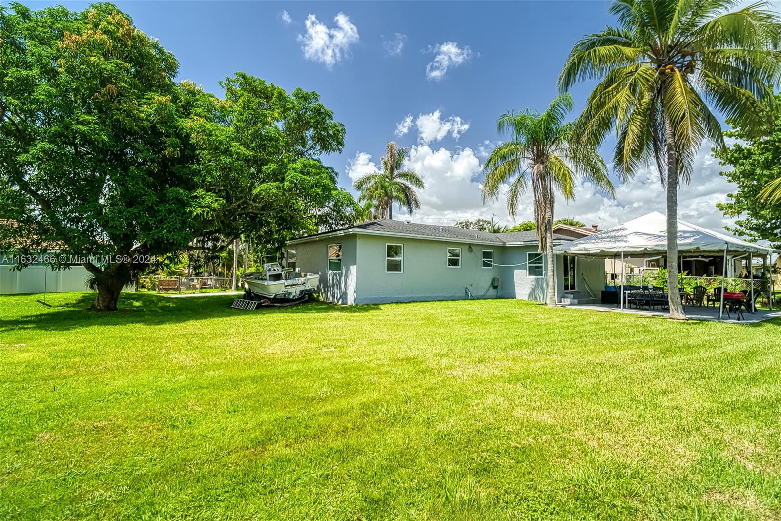 SCHAFFER PARK - Residential