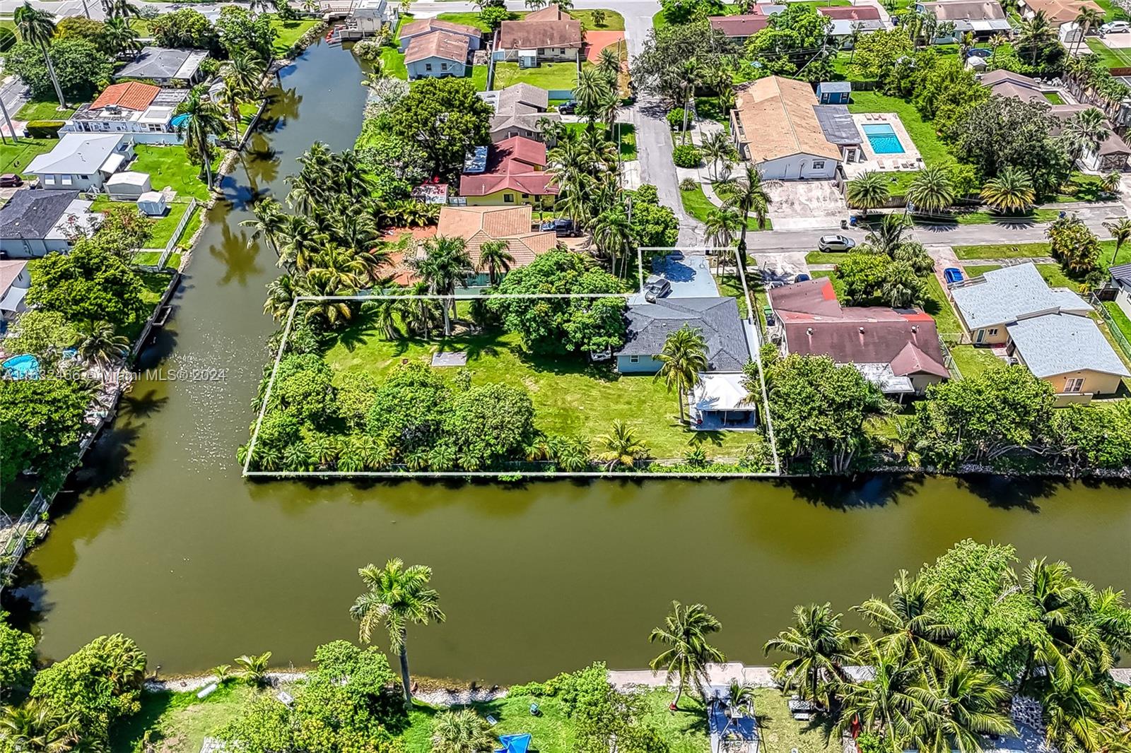 SCHAFFER PARK - Residential