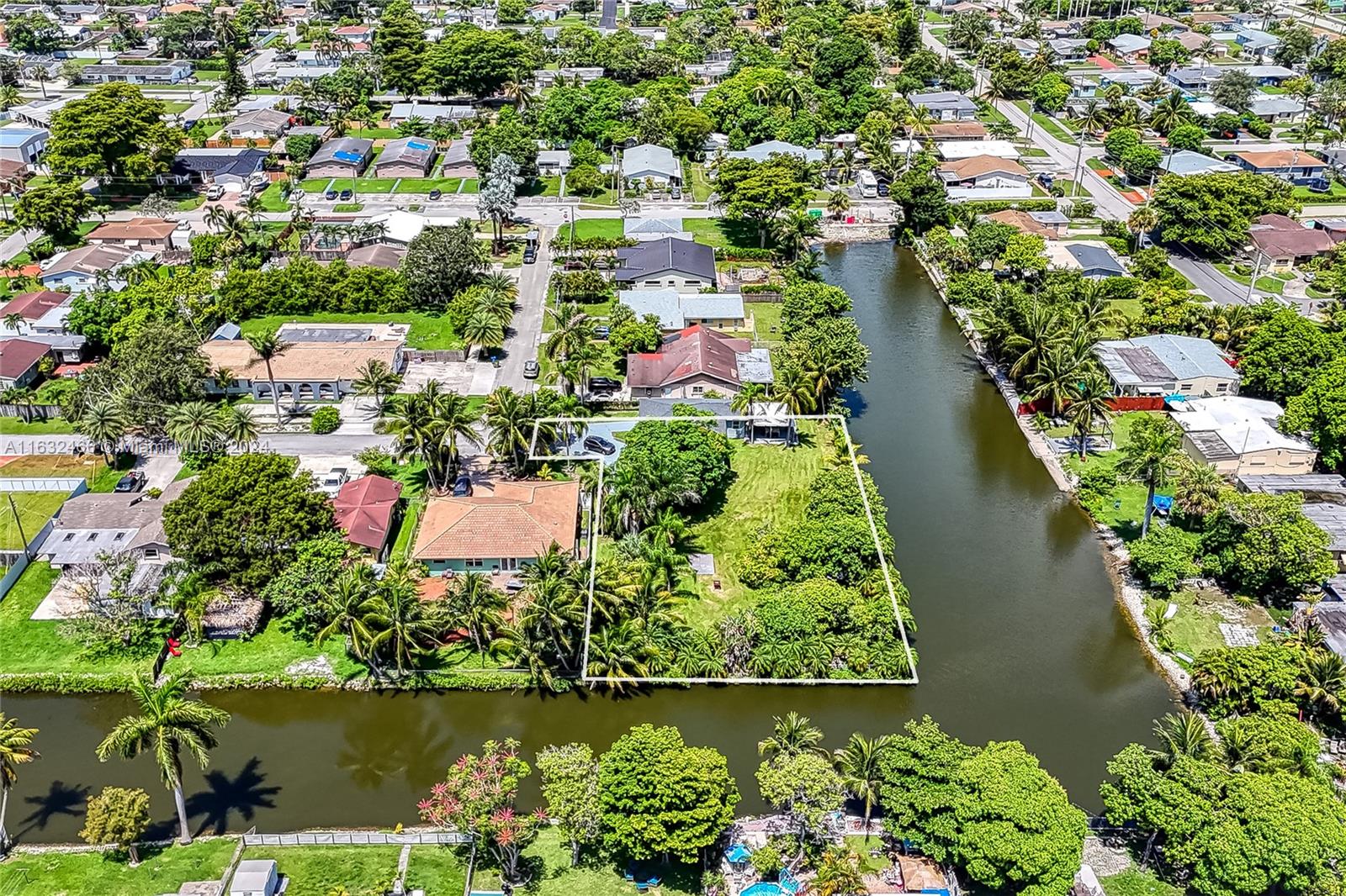 SCHAFFER PARK - Residential