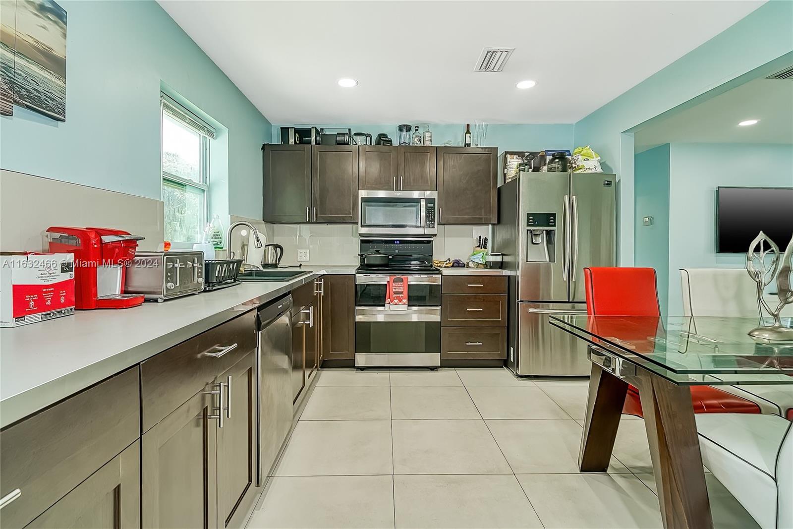 SCHAFFER PARK - Residential