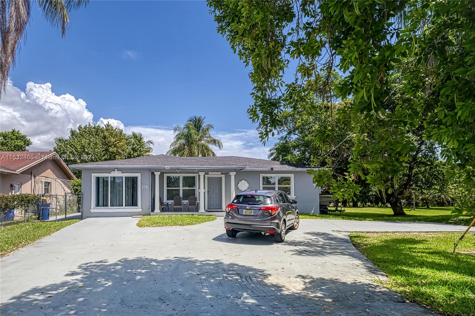 SCHAFFER PARK - Residential