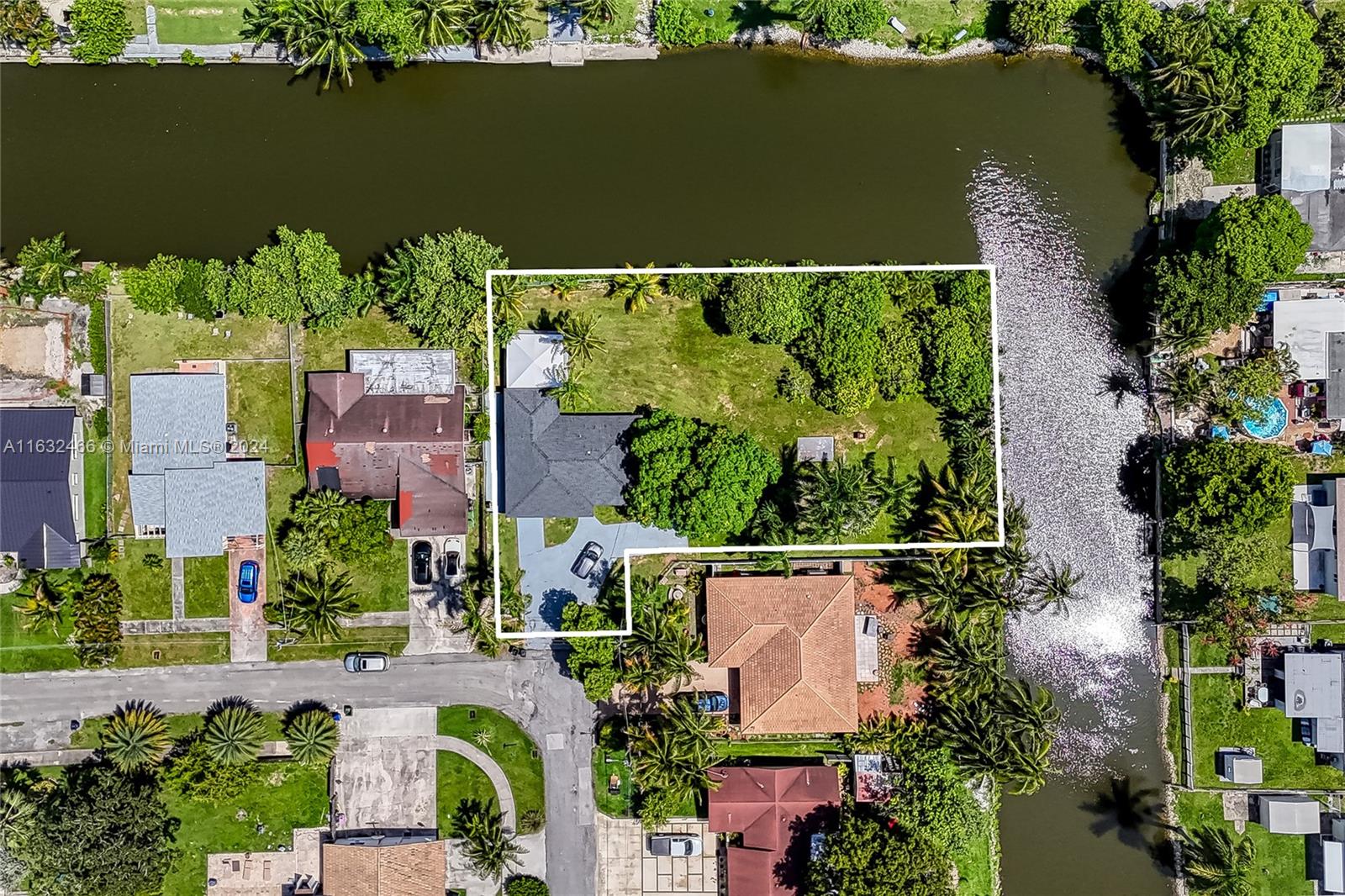 SCHAFFER PARK - Residential