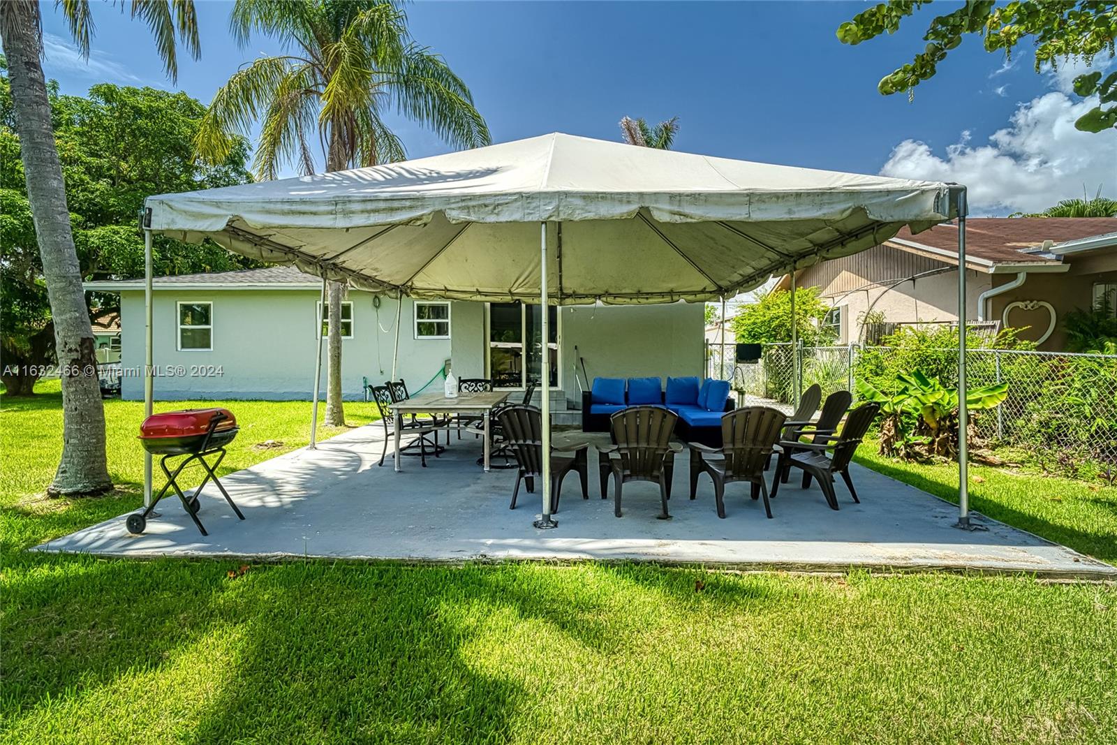 SCHAFFER PARK - Residential