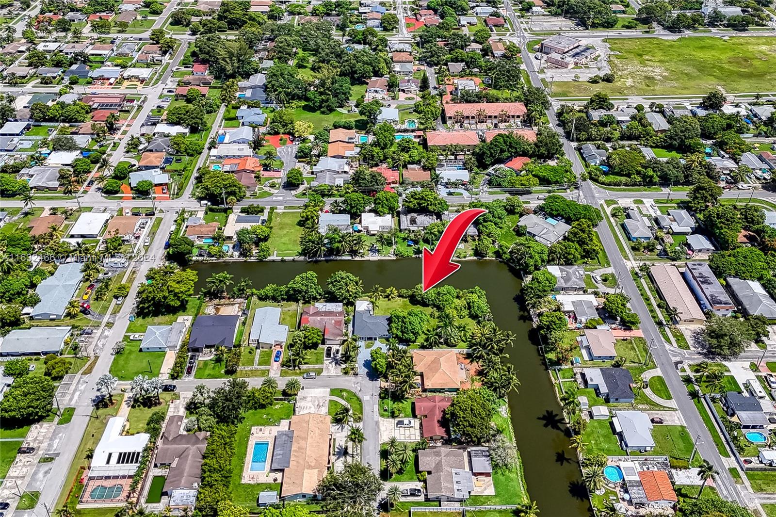 SCHAFFER PARK - Residential