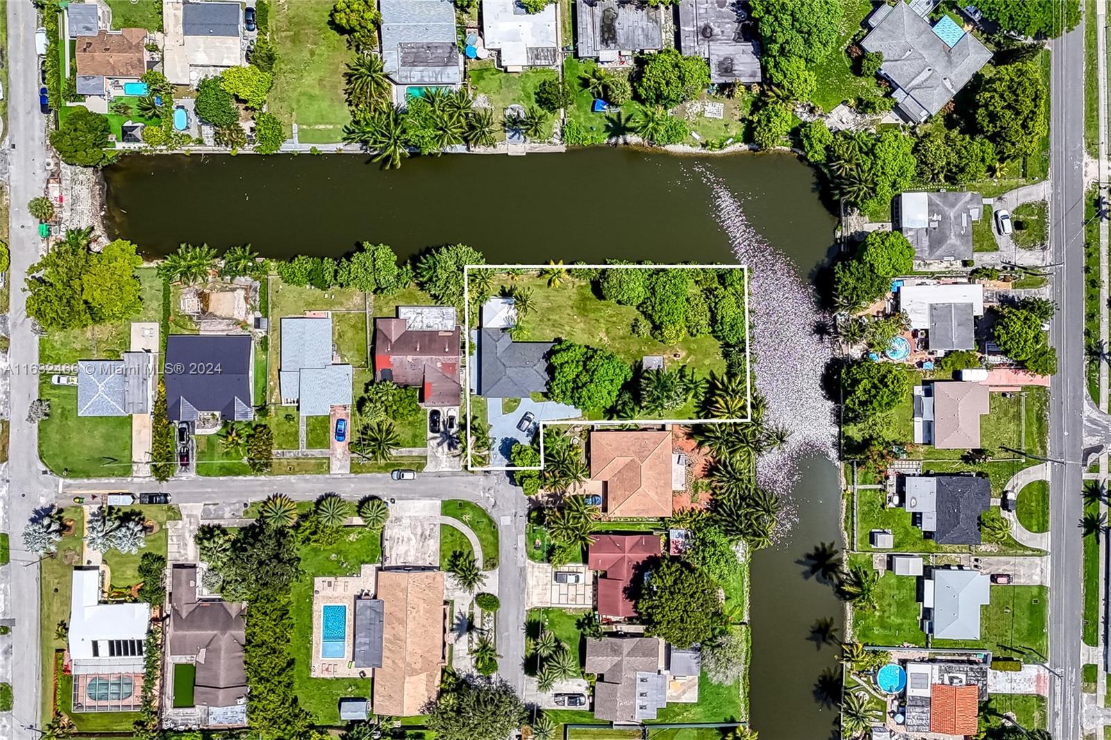 SCHAFFER PARK - Residential