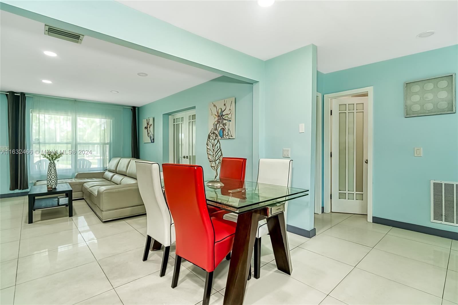 SCHAFFER PARK - Residential