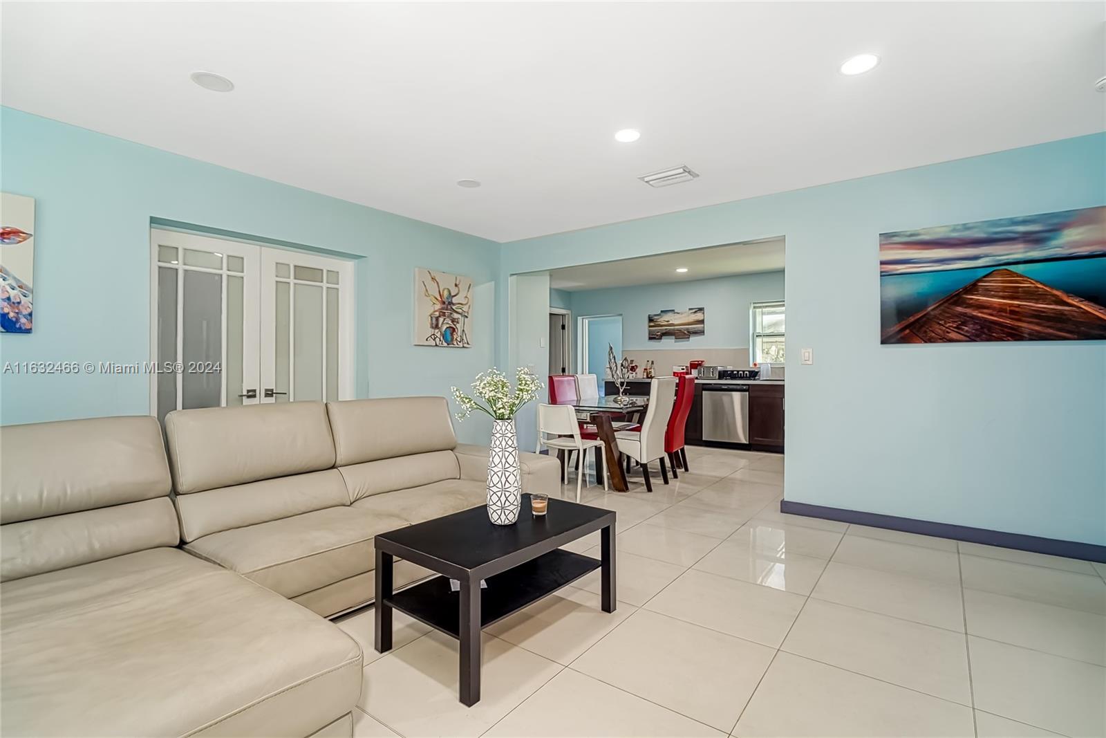 SCHAFFER PARK - Residential