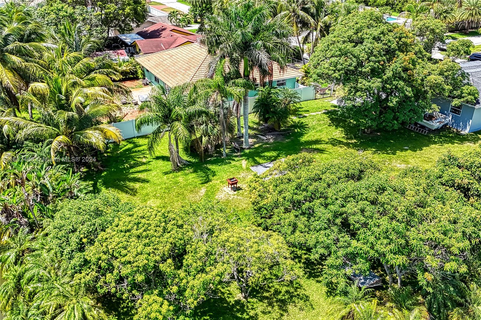 SCHAFFER PARK - Residential