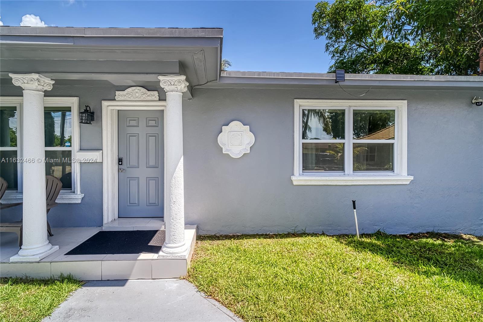 SCHAFFER PARK - Residential