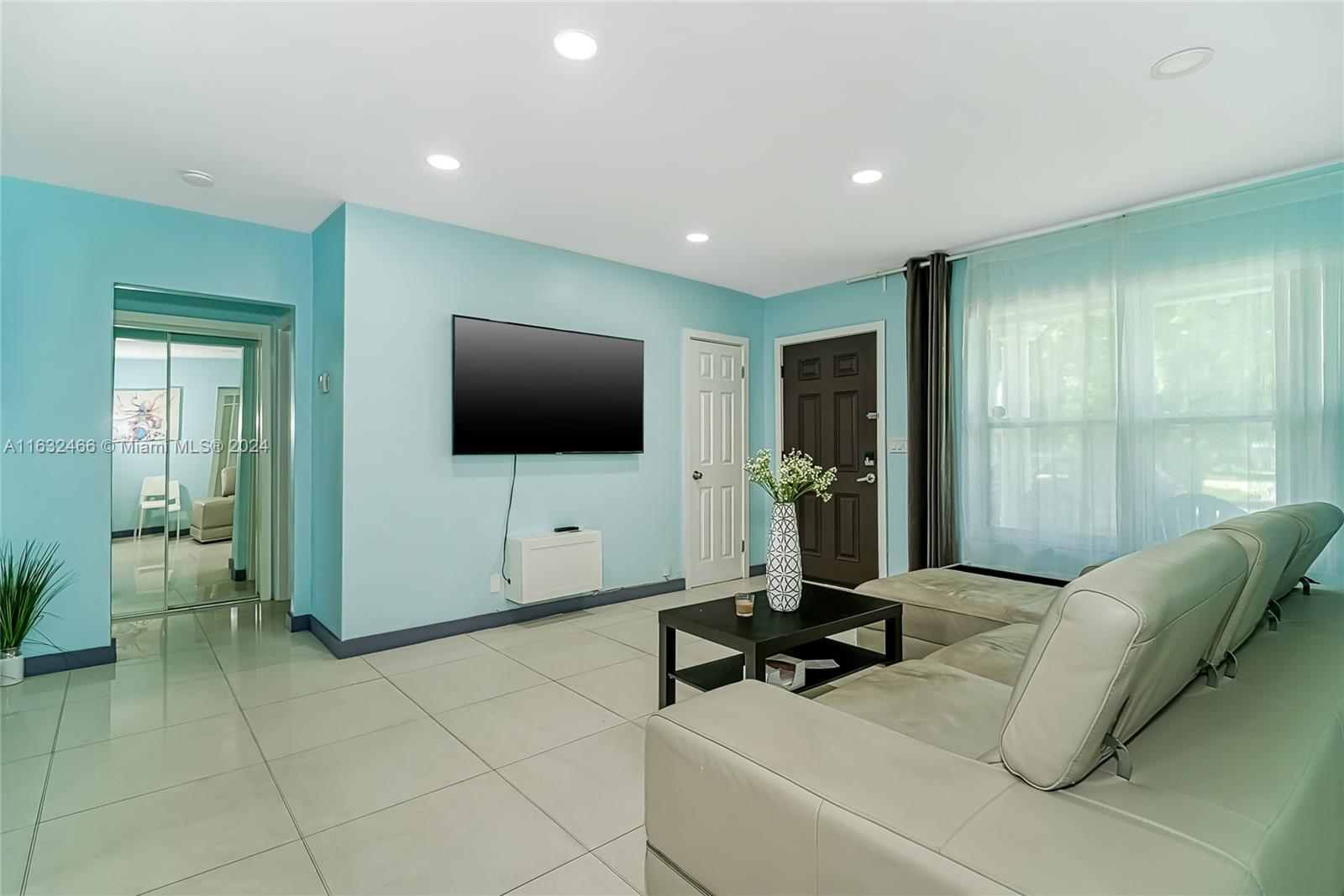 SCHAFFER PARK - Residential