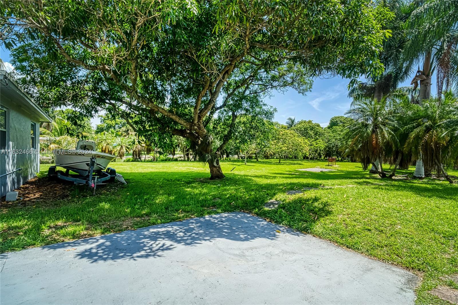 SCHAFFER PARK - Residential