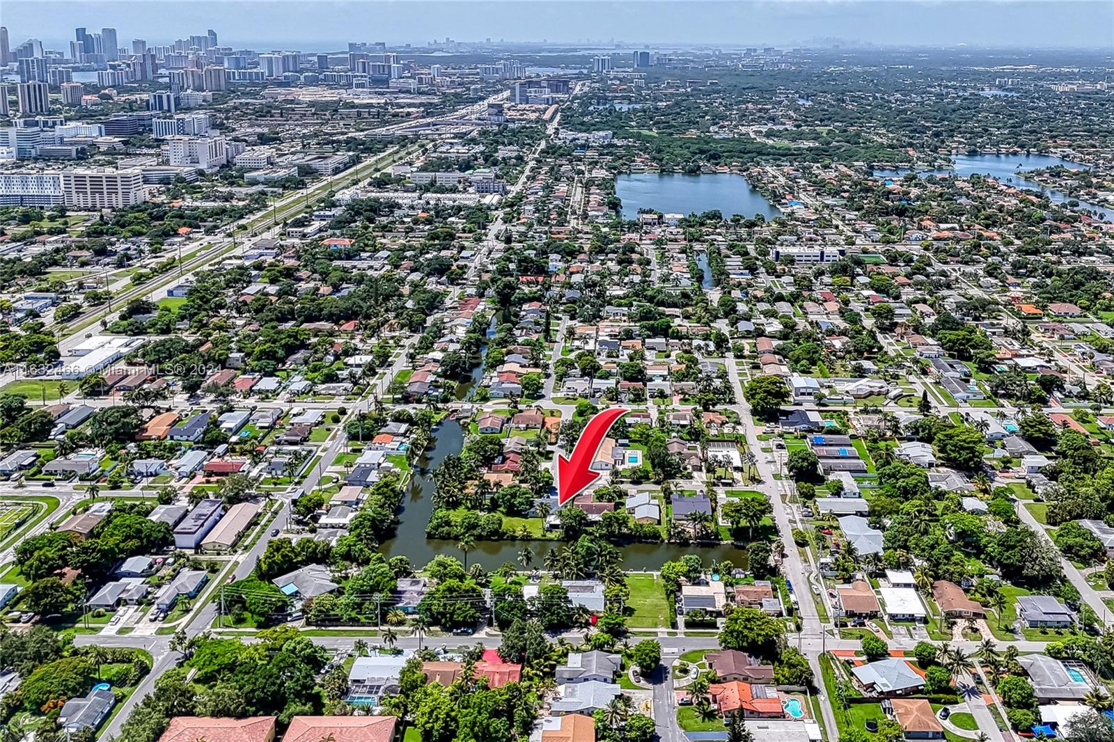 SCHAFFER PARK - Residential