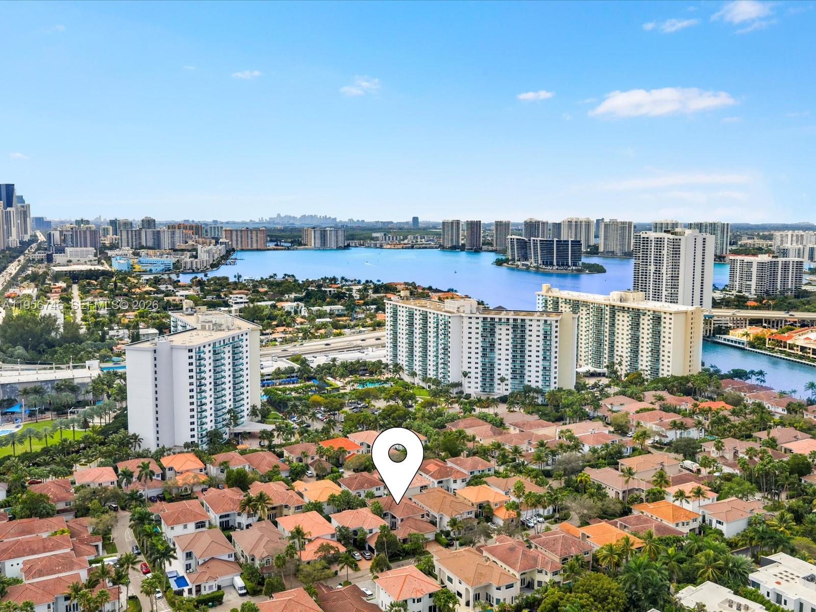 GOLDEN GATE ESTATES & MAR - Residential