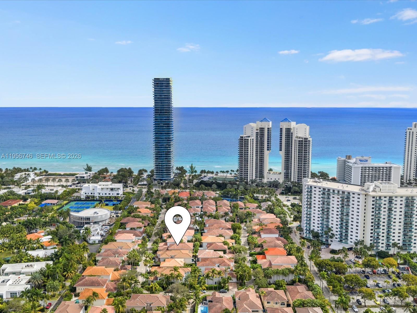 GOLDEN GATE ESTATES & MAR - Residential