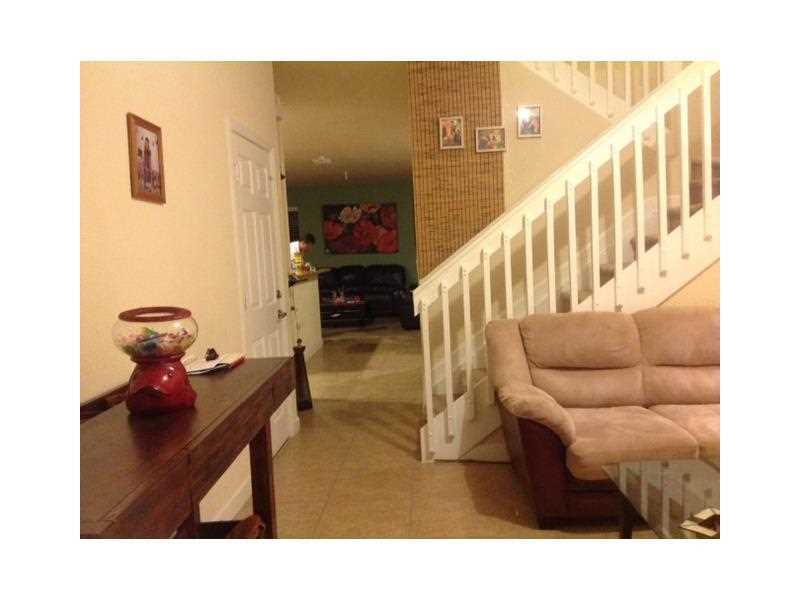 SILVER PALM EAST SEC 4 - Residential