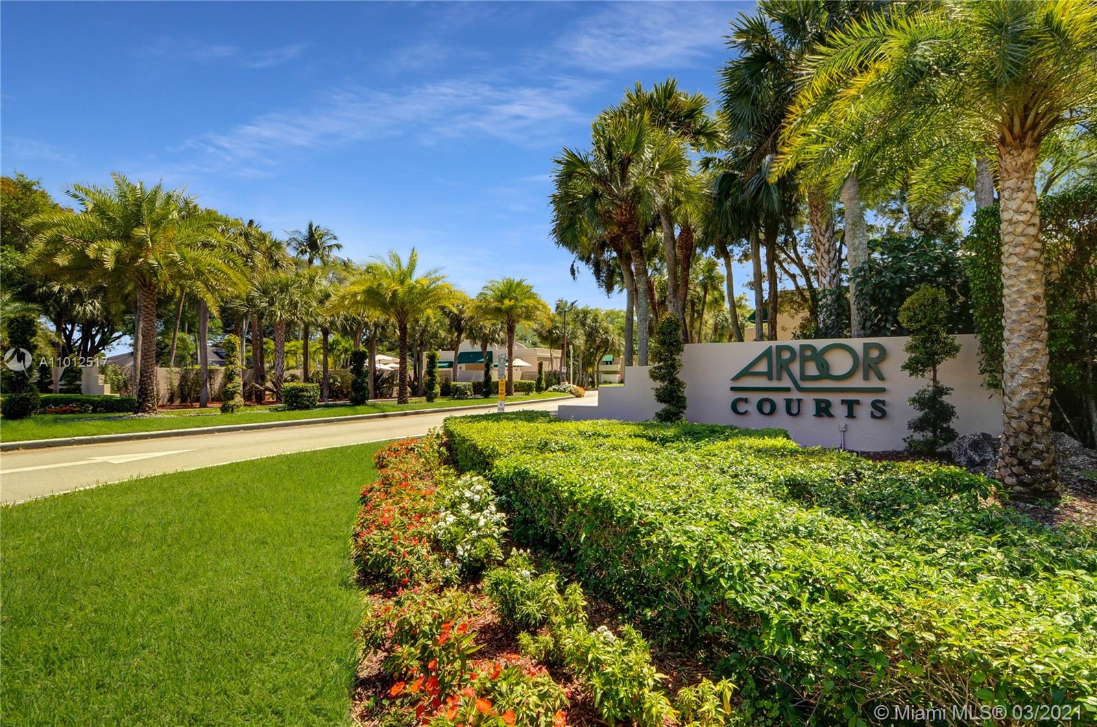 KENDALL CENTER - Residential