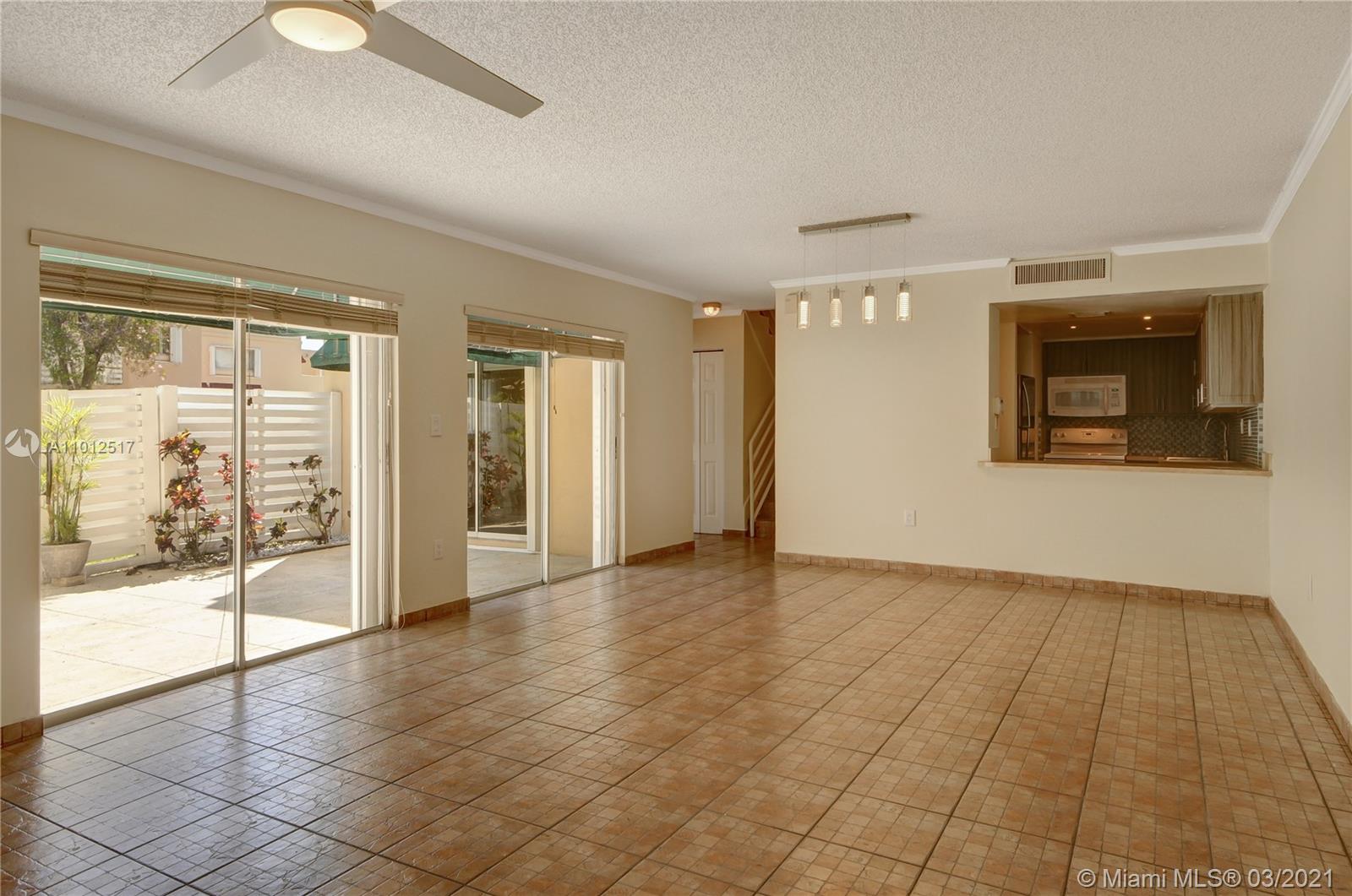 KENDALL CENTER - Residential