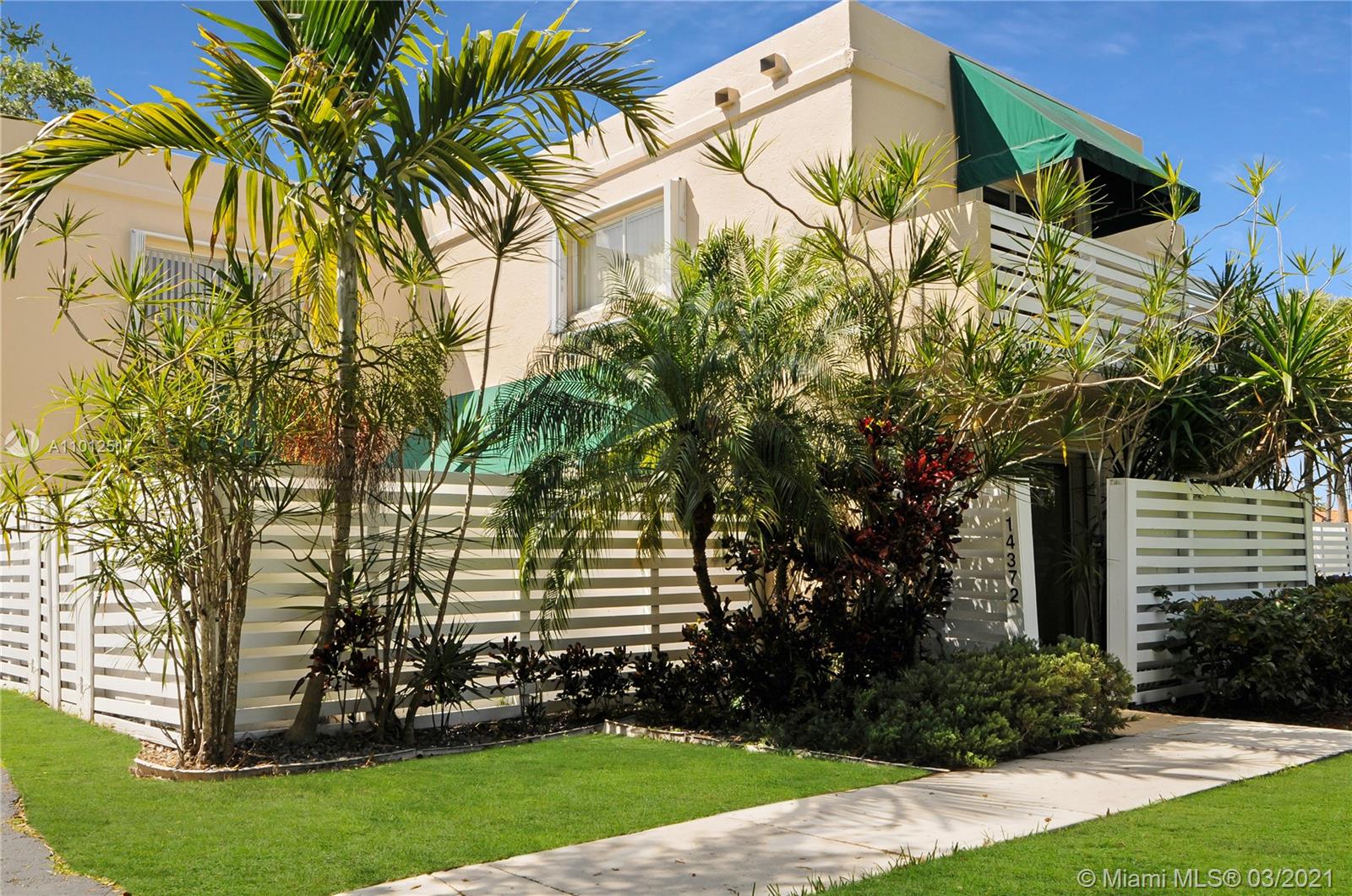 KENDALL CENTER - Residential